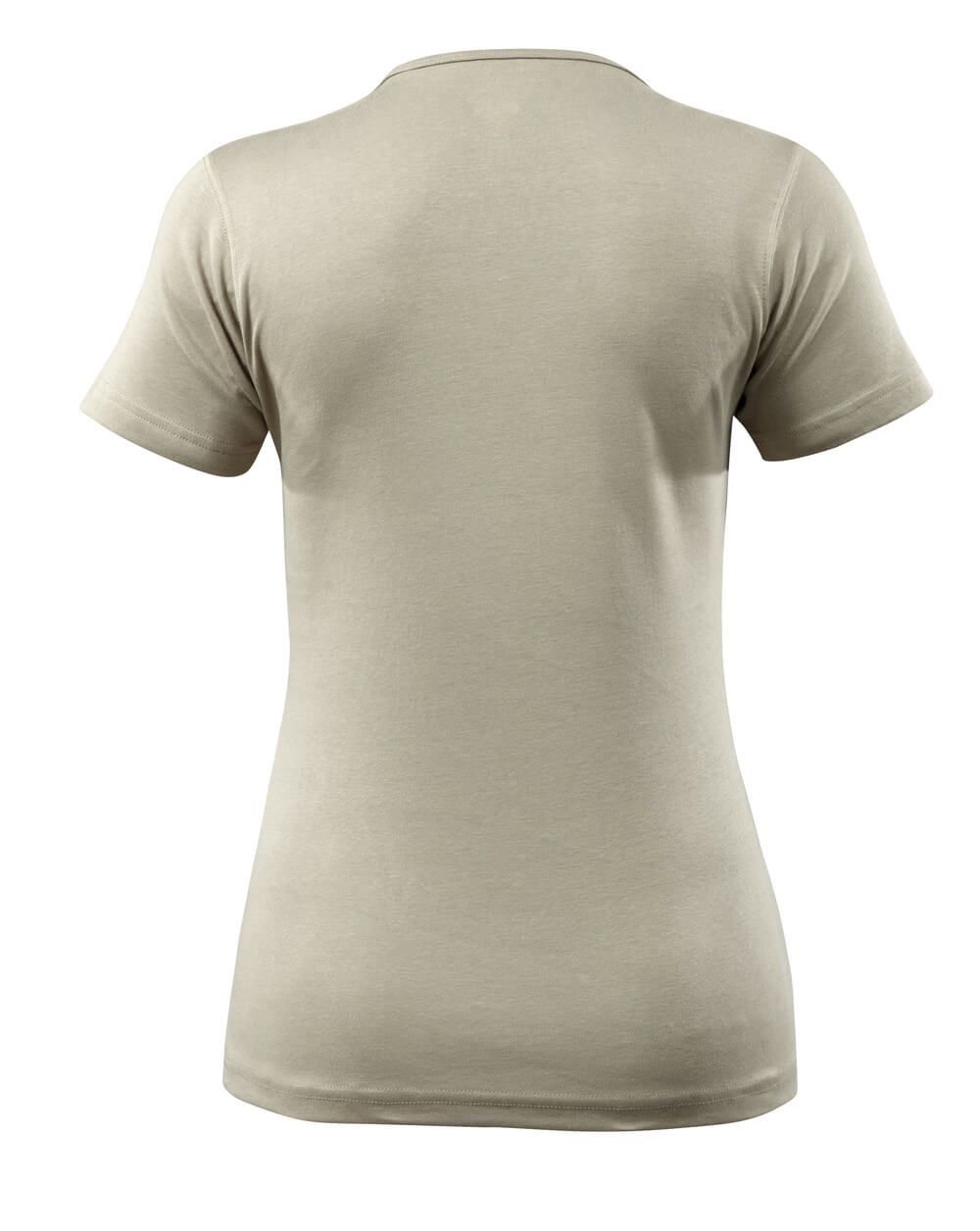 T-Paita - 51583-967 - vaalea khaki
