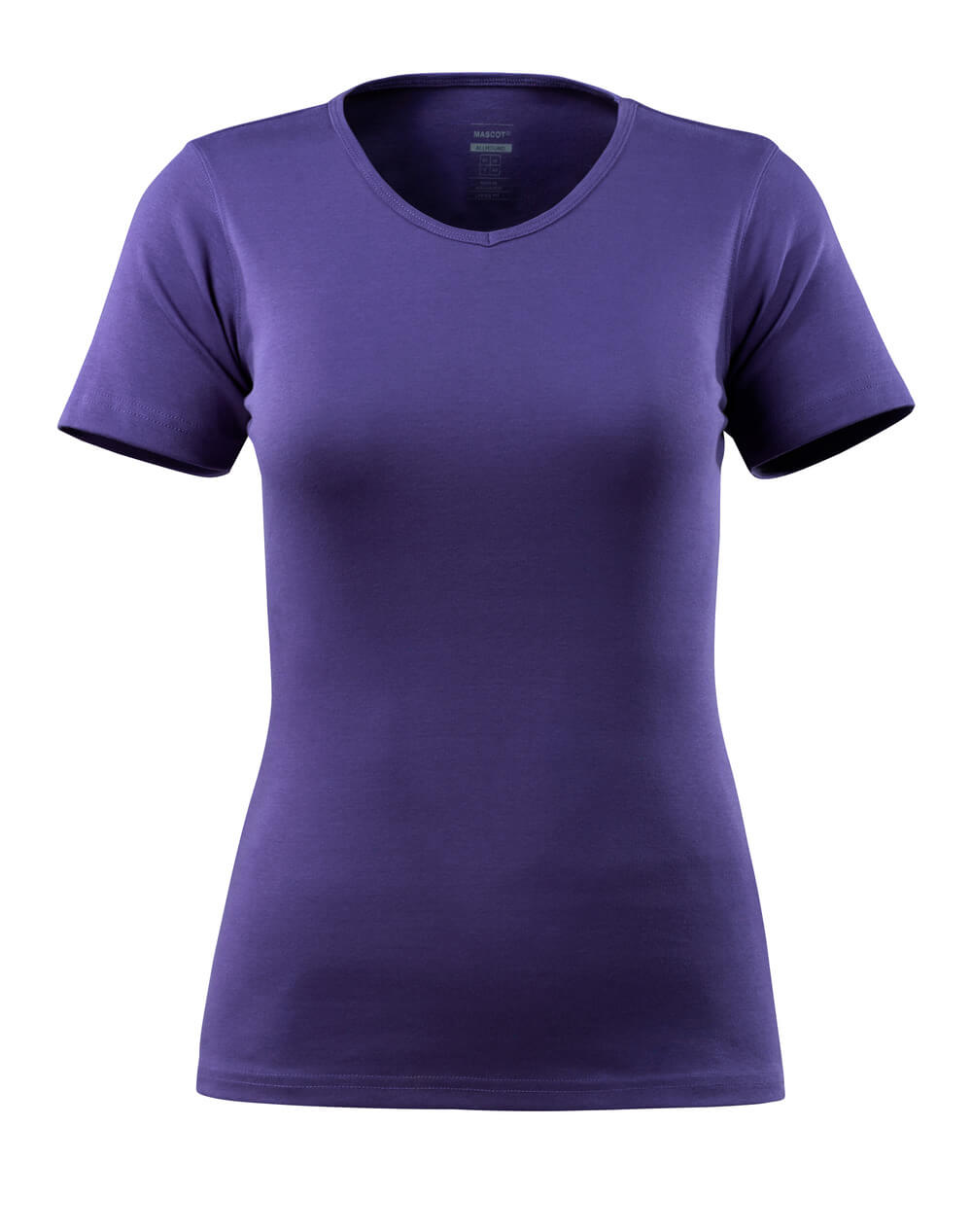 T-Paita - 51584-967 - violetti