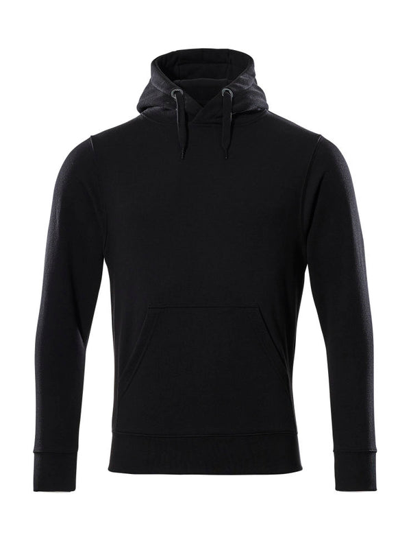 Huppari - 51589-970 - Syvä musta