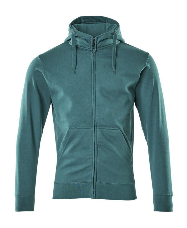 Huppari vetoketjulla - 51590-970 - petrooli