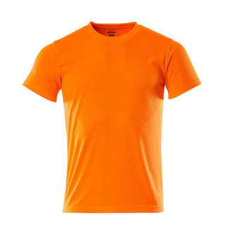 T-Paita - 51625-949 - hi-vis oranssi