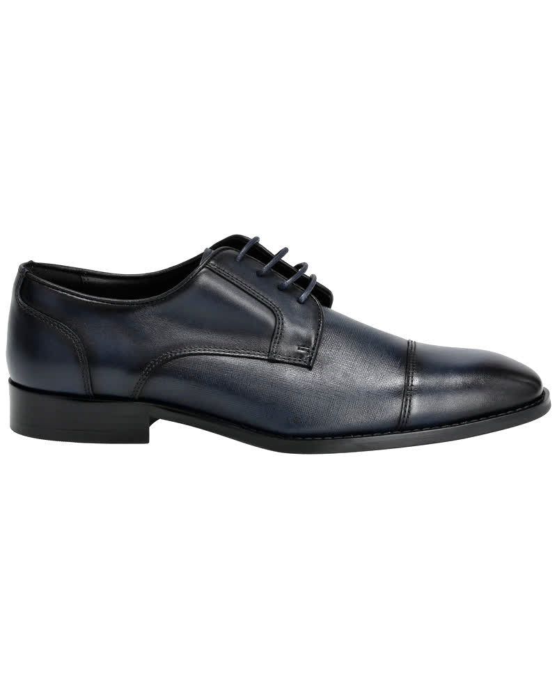 Business kengät - F3000-902 - tummansininen