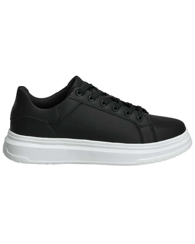 Lenkkarit - F3003-702 - musta