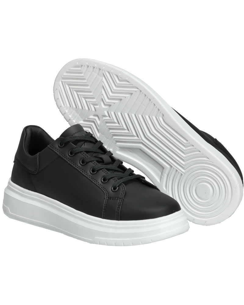 Lenkkarit - F3003-702 - musta
