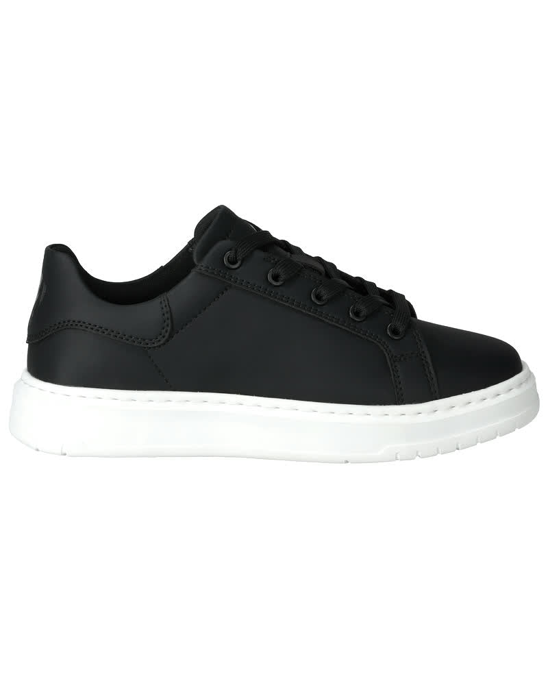 Lenkkarit - F3006-702 - musta