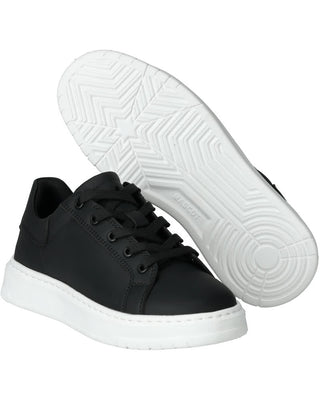 Lenkkarit - F3006-702 - musta