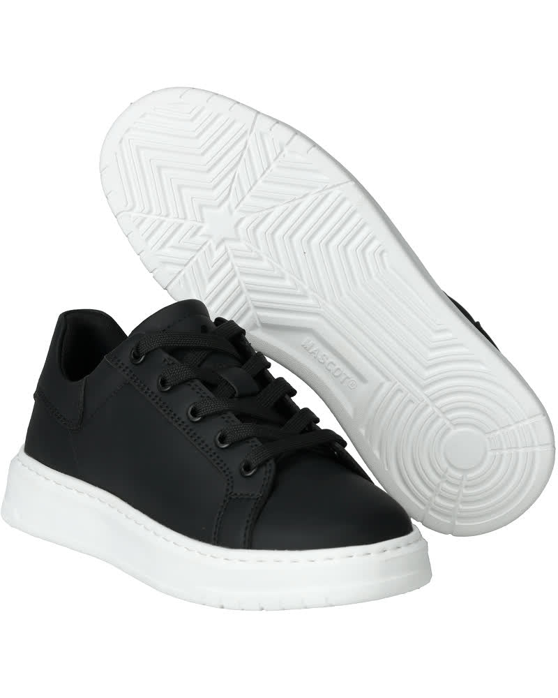 Lenkkarit - F3006-702 - musta