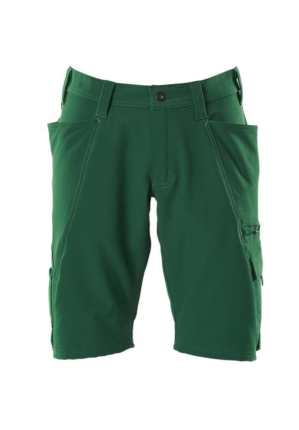 Shortsit - 18149-511 - vihreä - Safewear