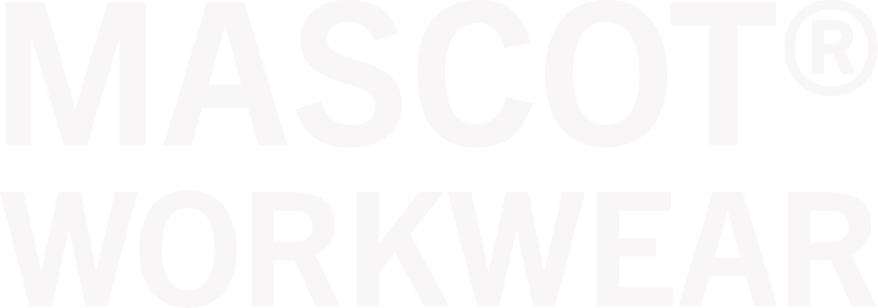 MASCOT® WORKWEAR
